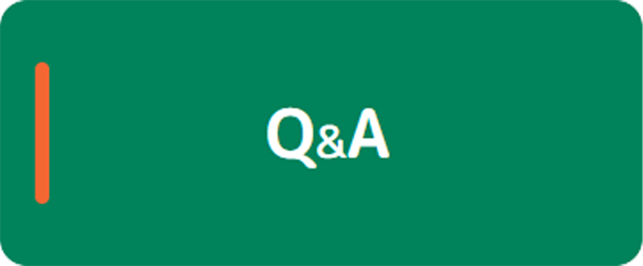 Q&A